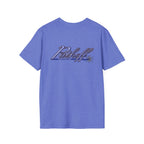 PET Unisex Softstyle Tee