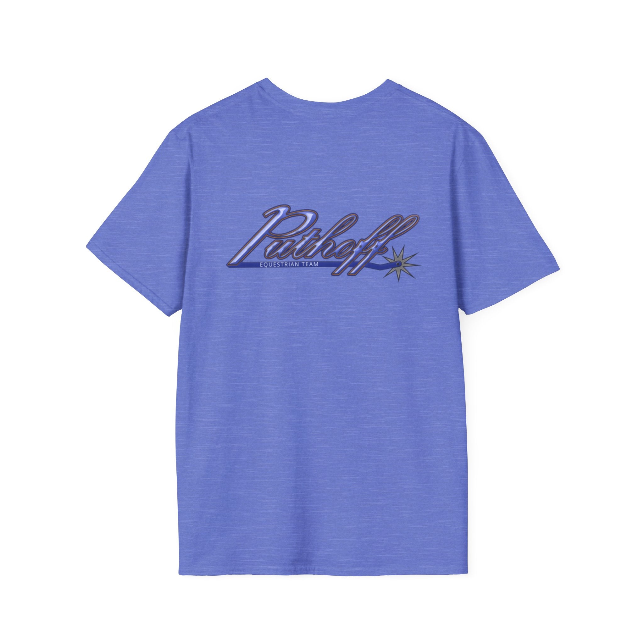 PET Unisex Softstyle Tee