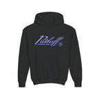 PPH Youth Heavy Blend Hooded Sweatshirt