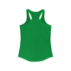 FOG Stylish Women's Racerback Tank Top