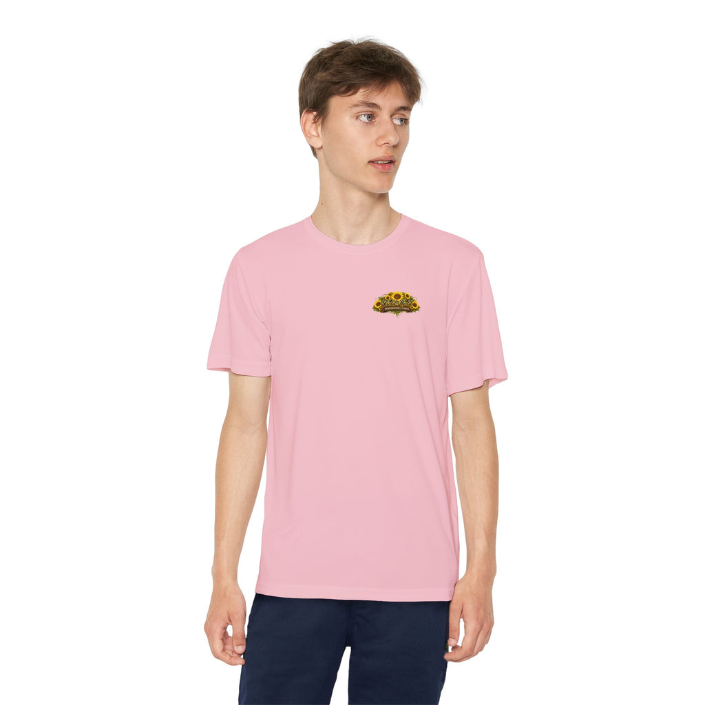 FOG Youth Arena Shirt, perfect for under show shirts or riding on a hot day