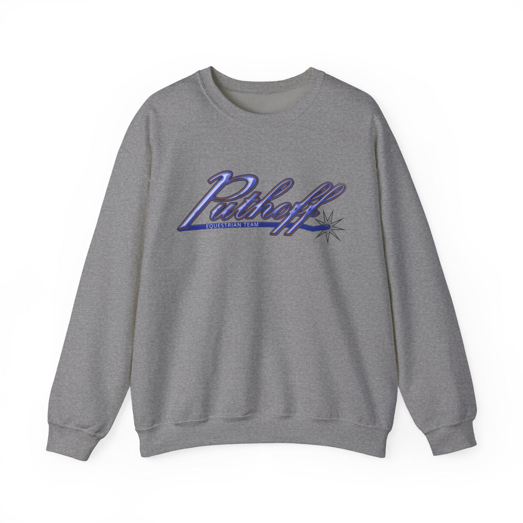 PET Cozy Unisex Crewneck Sweatshirt