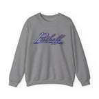 PET Cozy Unisex Crewneck Sweatshirt