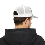 PPH Embroidered Richardson Trucker Cap