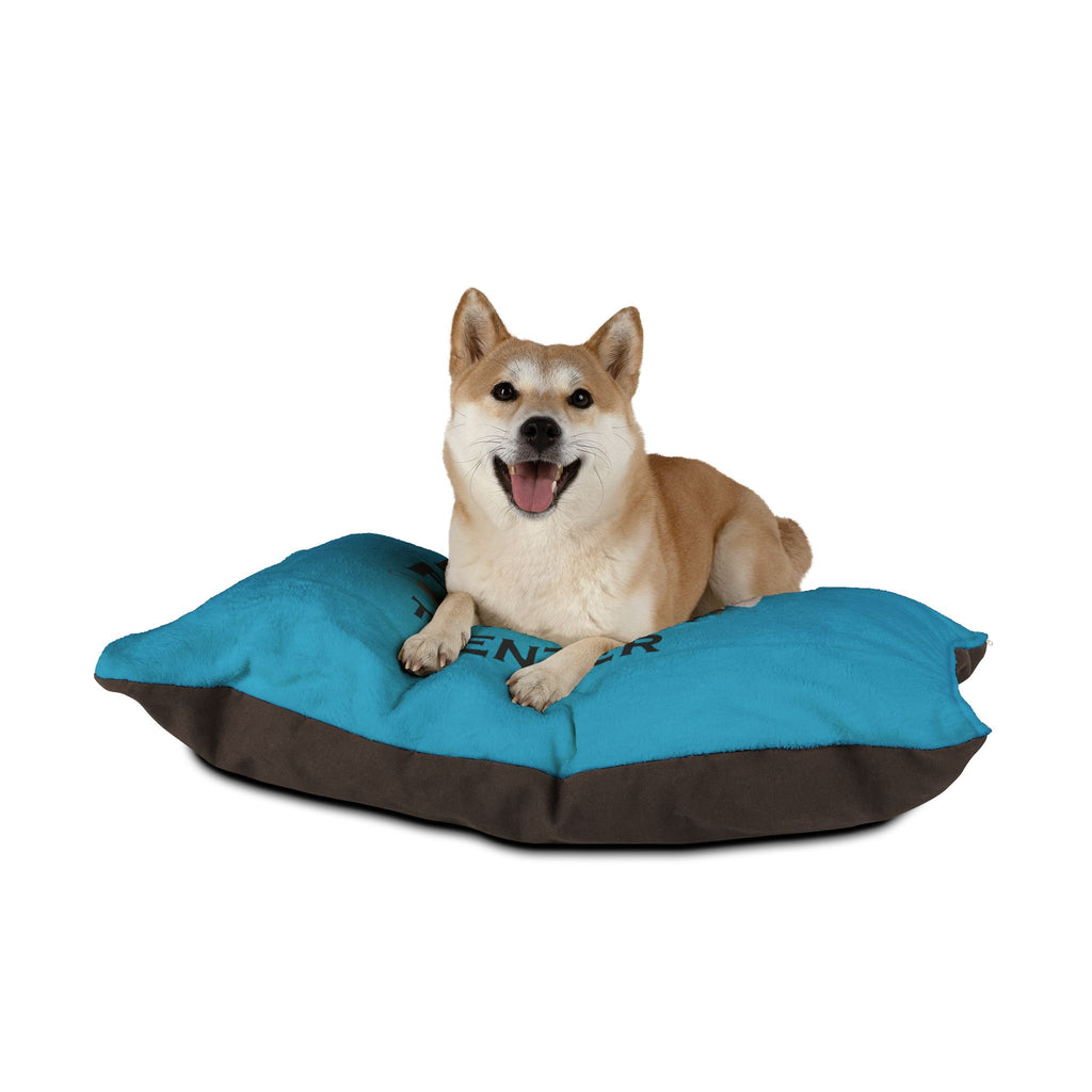 Flat Ridge Pet Bed #2