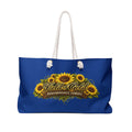 FOG Weekender Bag for Equestrian Lovers, Travel Tote, Gym Bag, Overnight Bag etc