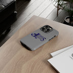 Jones PH Phone Tough Case gray