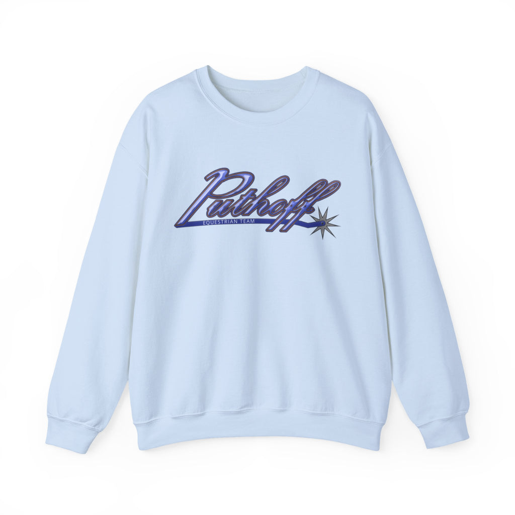PET Cozy Unisex Crewneck Sweatshirt