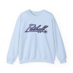 PET Cozy Unisex Crewneck Sweatshirt