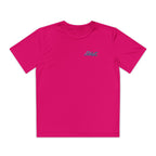 PET Youth Arena Shirt, perfect for under show shirts or riding on a hot day