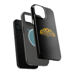 FOG Magnetic Impact Phone Case — "Fields of Gold" Protective Cover