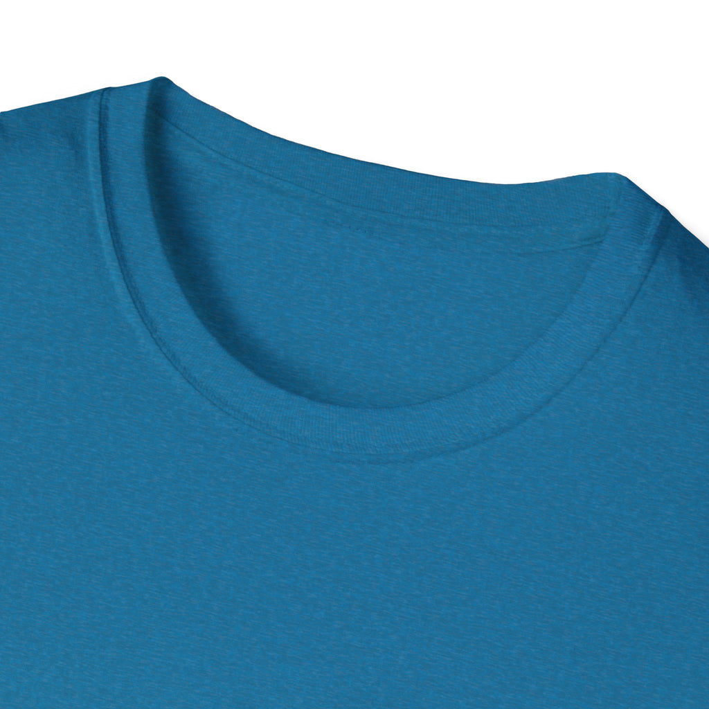 PET Unisex Softstyle Tee