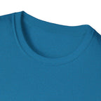 PET Unisex Softstyle Tee