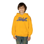 PET Youth Heavy Blend Hooded Sweatshirt