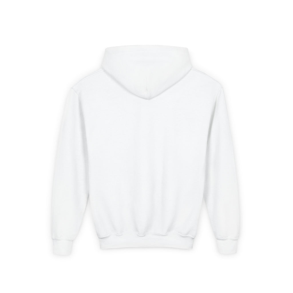 PPH Youth Heavy Blend Hooded Sweatshirt