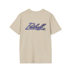 PET Unisex Softstyle Tee