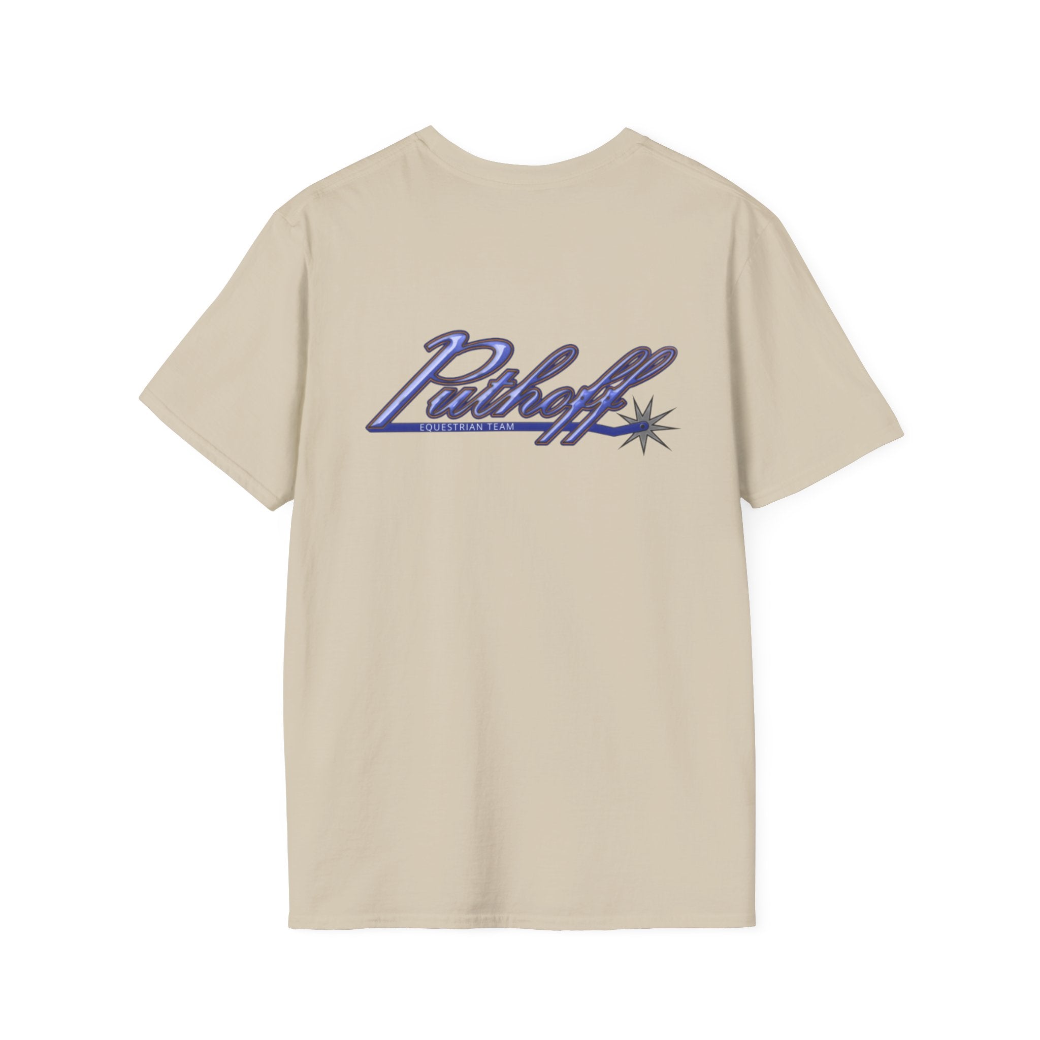 PET Unisex Softstyle Tee