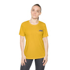 PET Ladies Arena Shirt, perfect for under show shirts or riding on a hot day