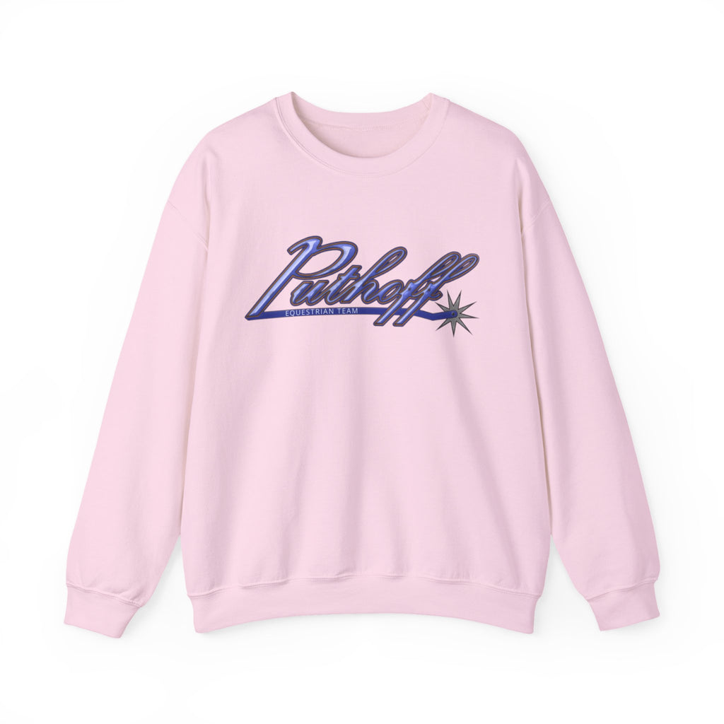PET Cozy Unisex Crewneck Sweatshirt