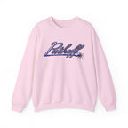 PET Cozy Unisex Crewneck Sweatshirt