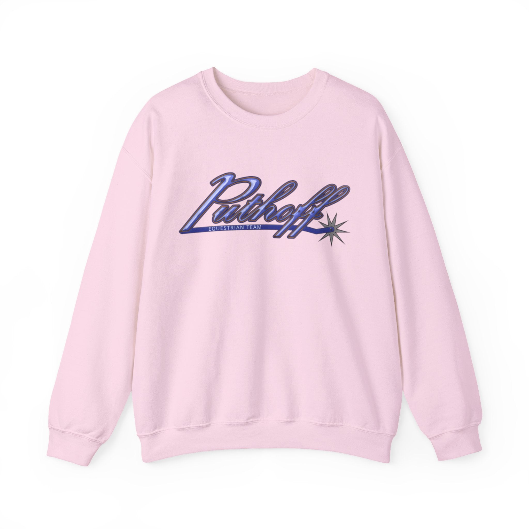 PET Cozy Unisex Crewneck Sweatshirt