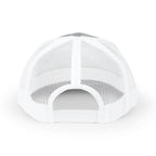 PPH Embroidered Richardson Trucker Cap