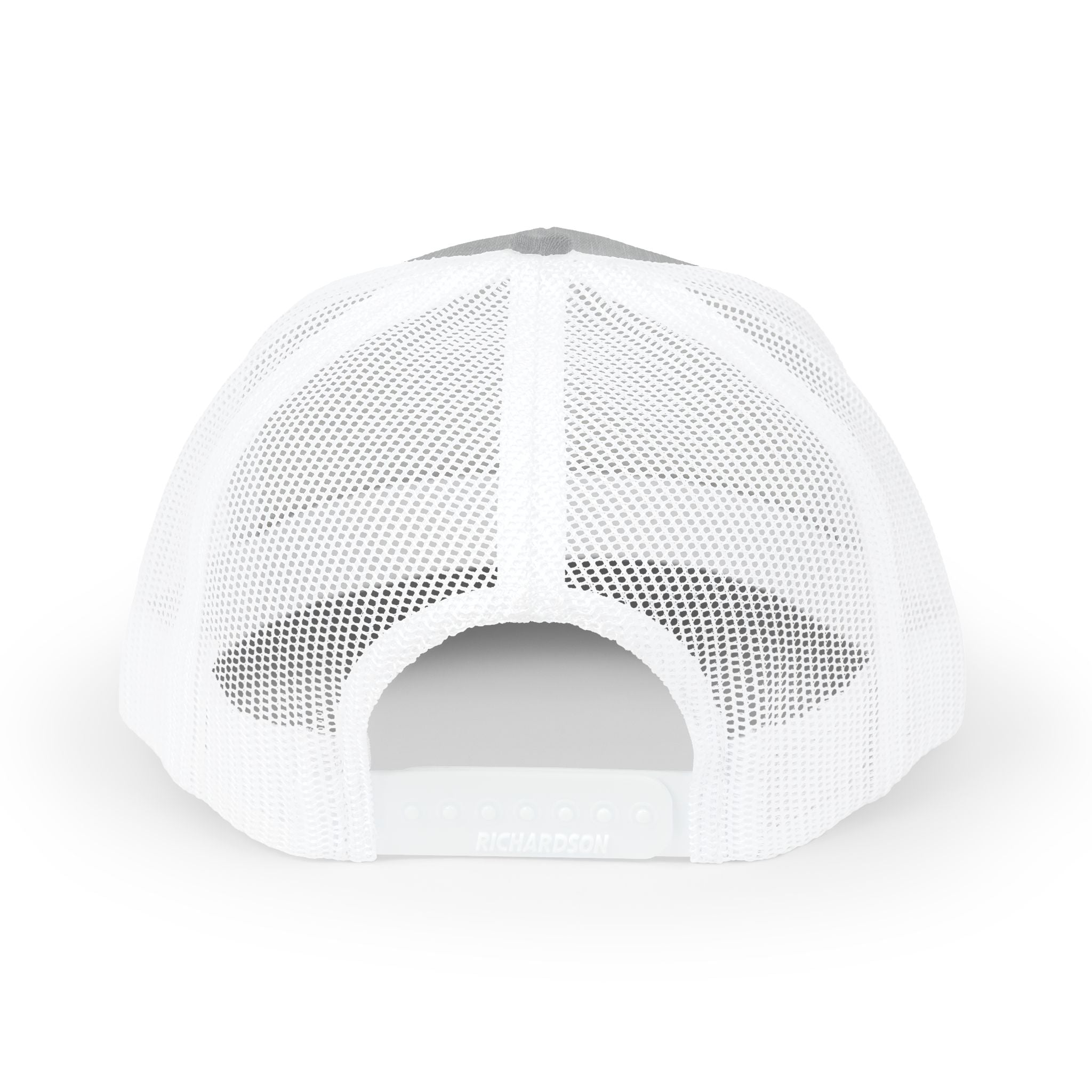 PPH Embroidered Richardson Trucker Cap
