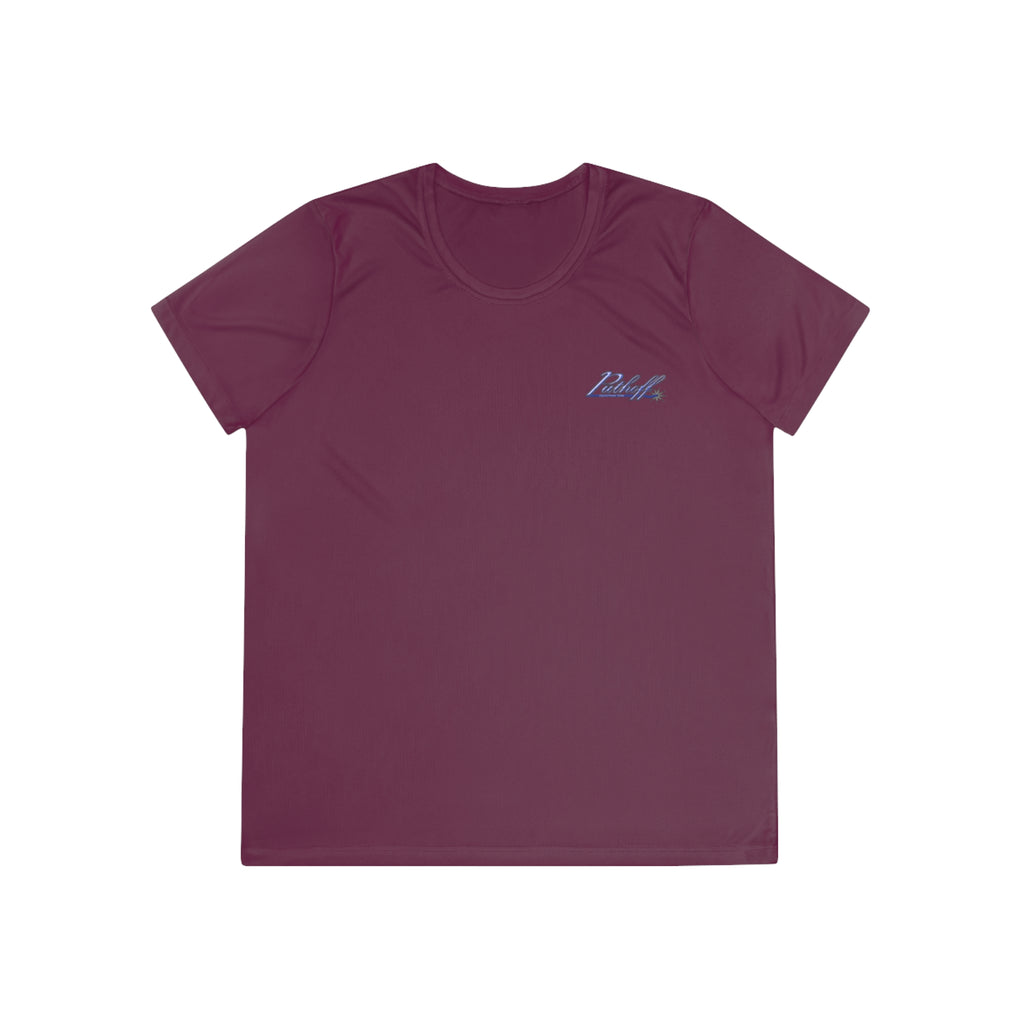 PET Ladies Arena Shirt, perfect for under show shirts or riding on a hot day