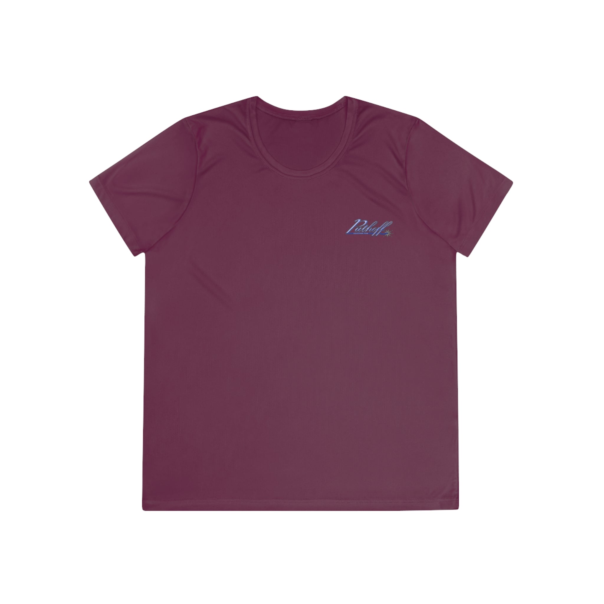PET Ladies Arena Shirt, perfect for under show shirts or riding on a hot day