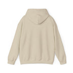 Jones PH Unisex Heavy Blend™ Hooded Sweatshirt