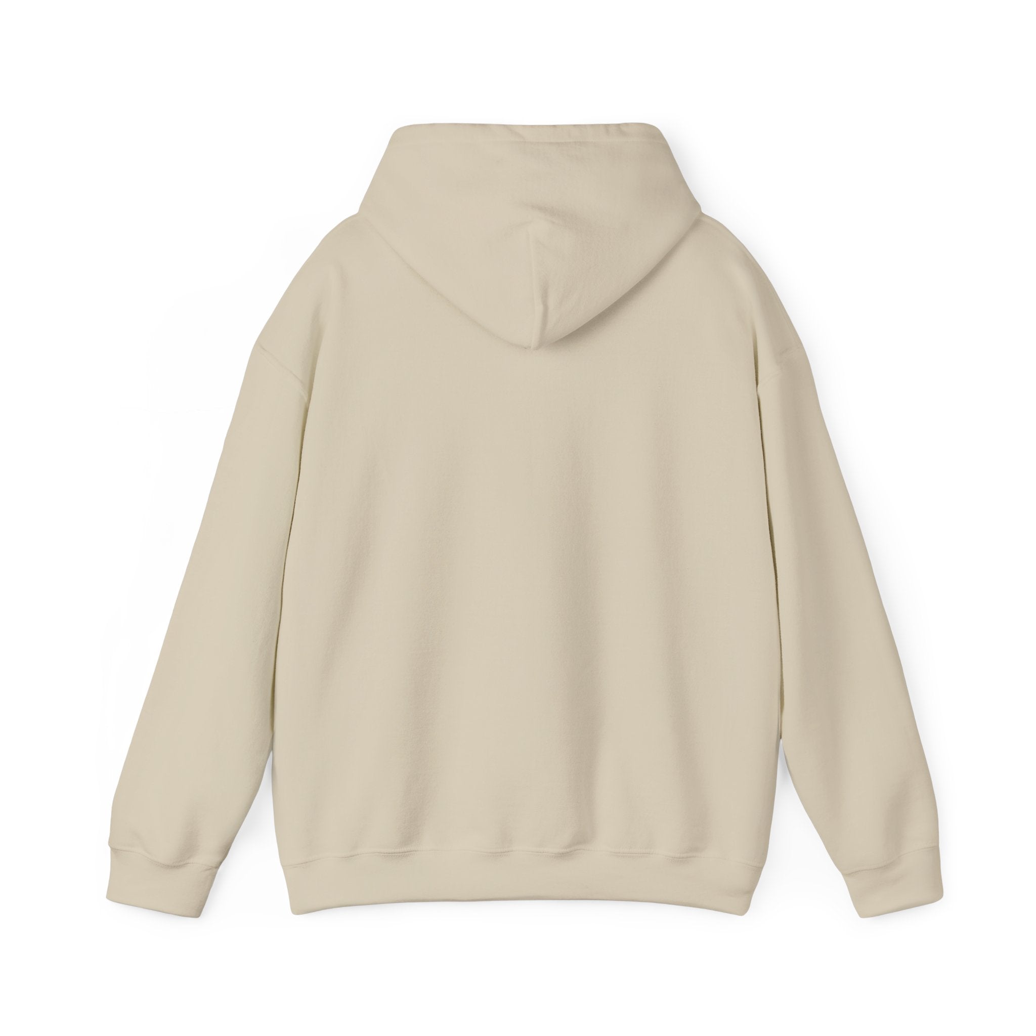Jones PH Unisex Heavy Blend™ Hooded Sweatshirt