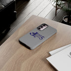 Jones PH Phone Tough Case gray