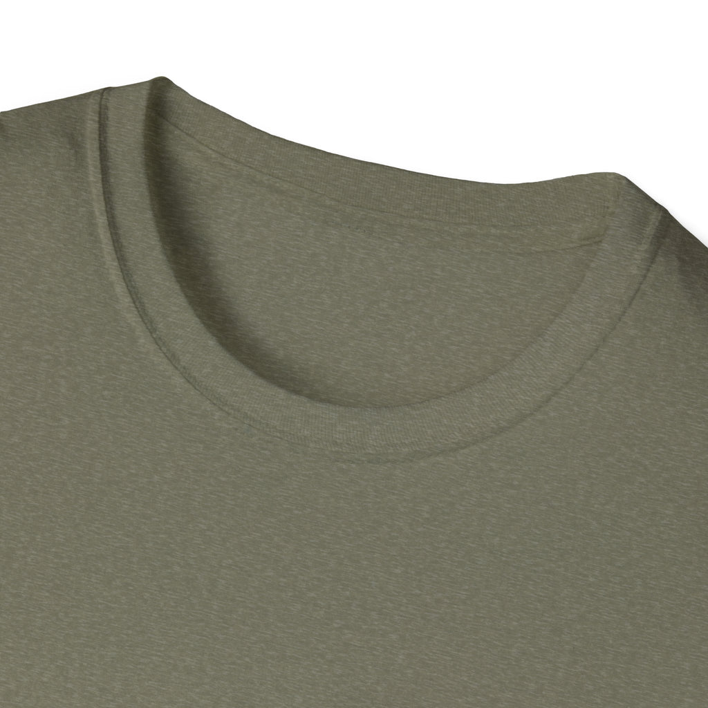 PET Unisex Softstyle Tee