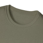 PET Unisex Softstyle Tee