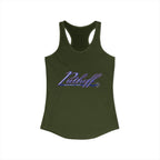 PPH Stylish Women's Racerback Tank Top