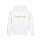 McCarthy Warda Performance Horses Youth Hoodie