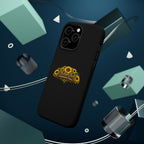 FOG Magnetic Impact Phone Case — "Fields of Gold" Protective Cover
