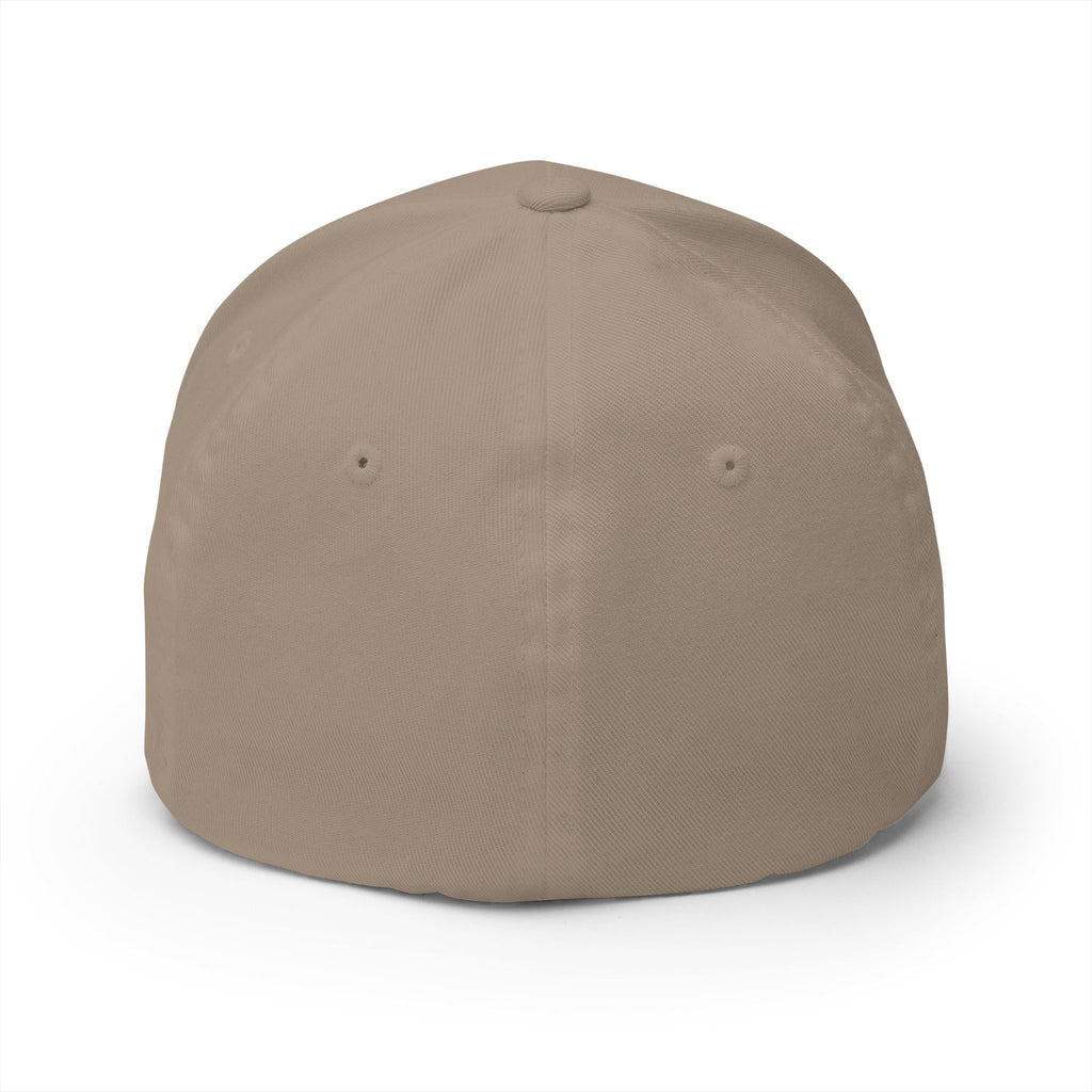 Puthoff FlexFit Embroidered Hat #2