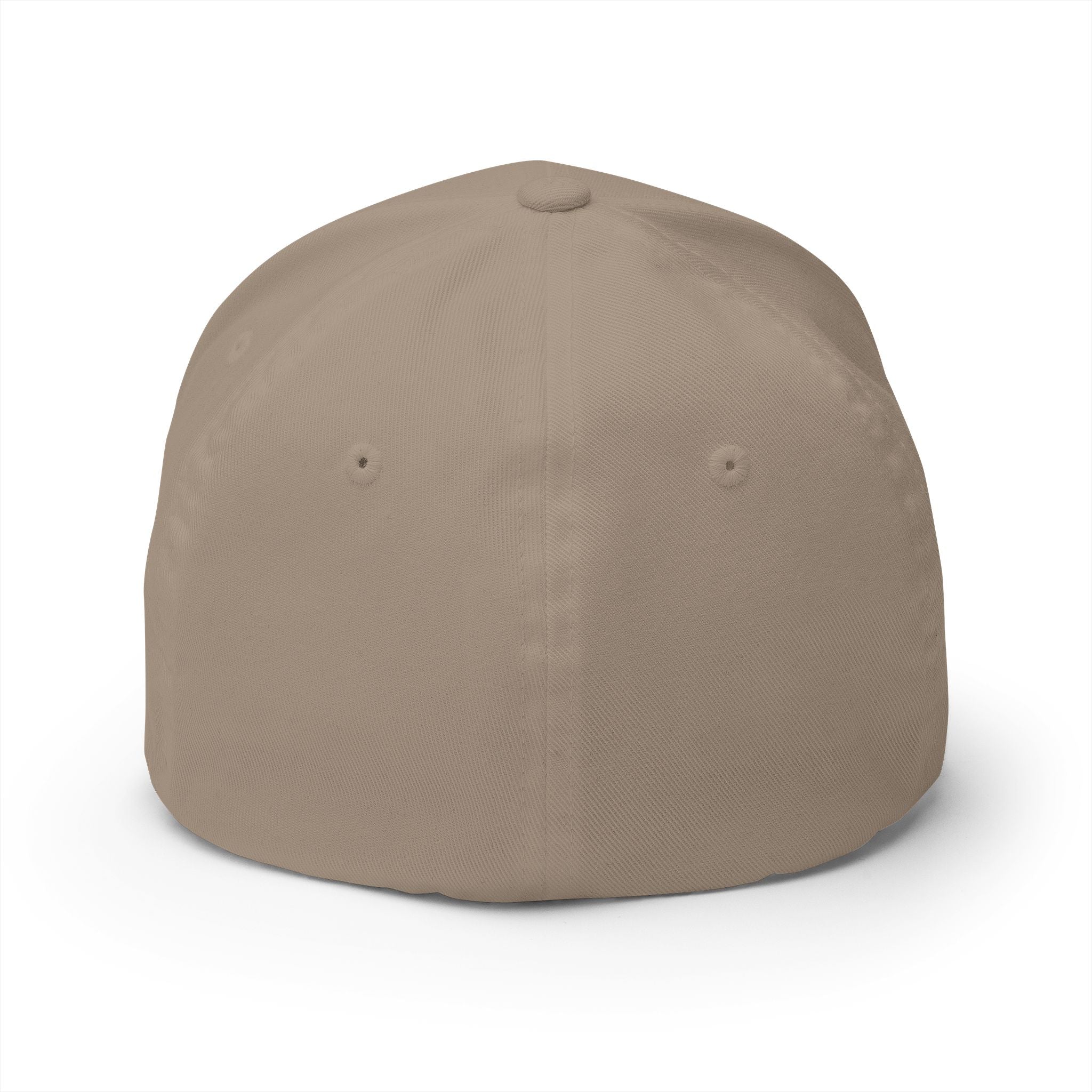 Puthoff FlexFit Embroidered Hat #2