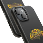 FOG Magnetic Impact Phone Case — "Fields of Gold" Protective Cover