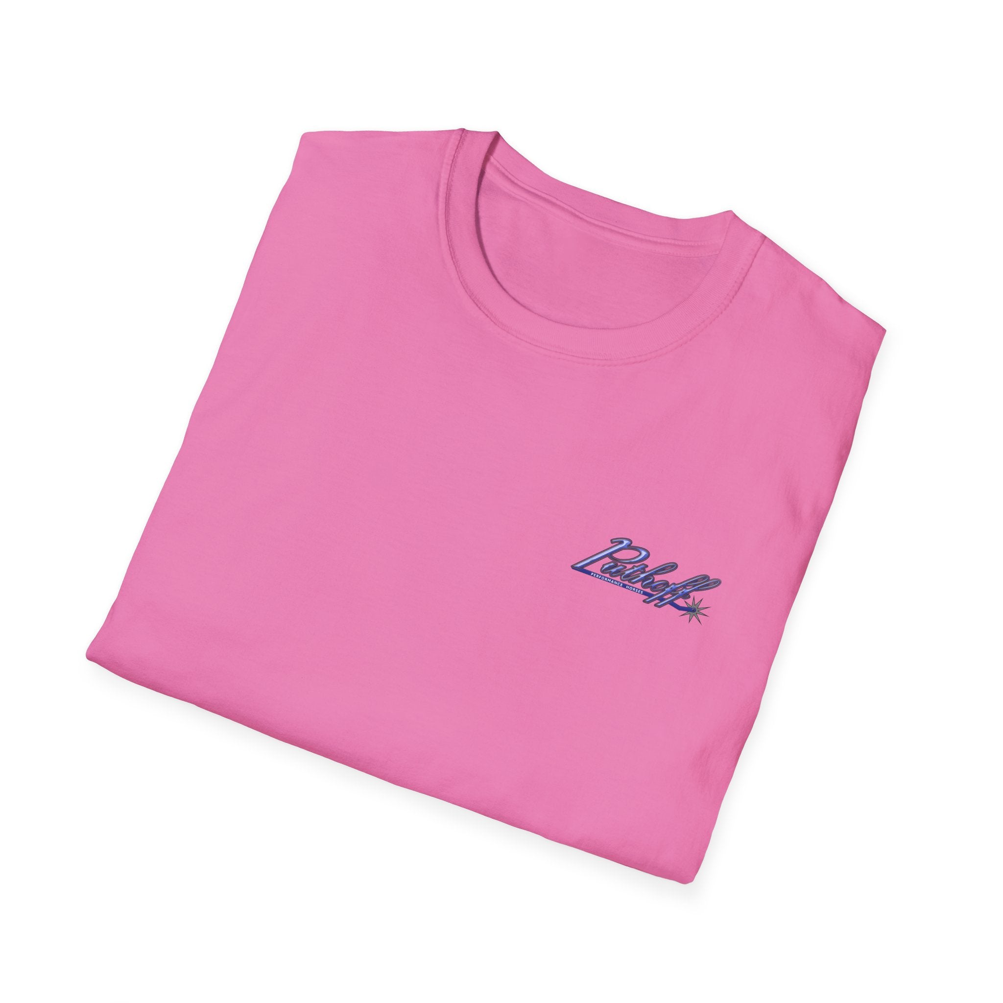 PPH Unisex Softstyle Tee