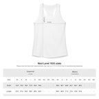 McCarthy Warda Women's Ideal Racerback Tank