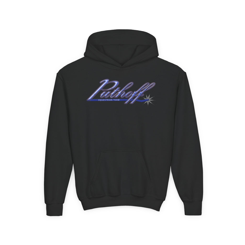 PET Youth Heavy Blend Hooded Sweatshirt
