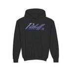 PET Youth Heavy Blend Hooded Sweatshirt