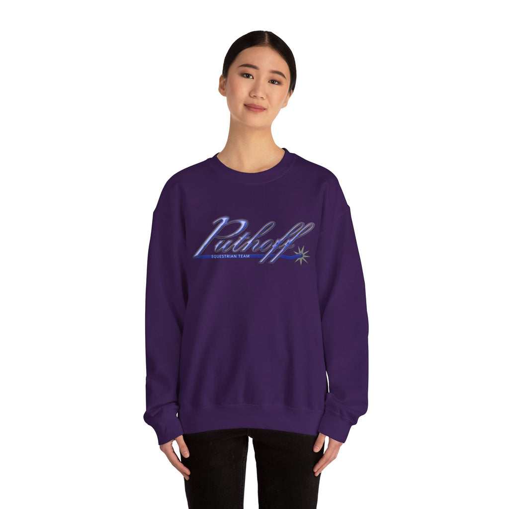 PET Cozy Unisex Crewneck Sweatshirt