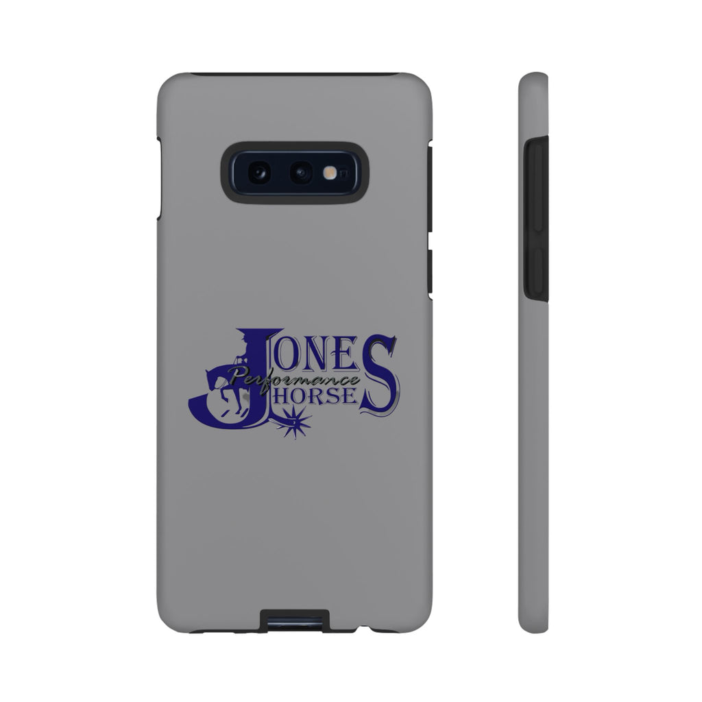 Jones PH Phone Tough Case gray