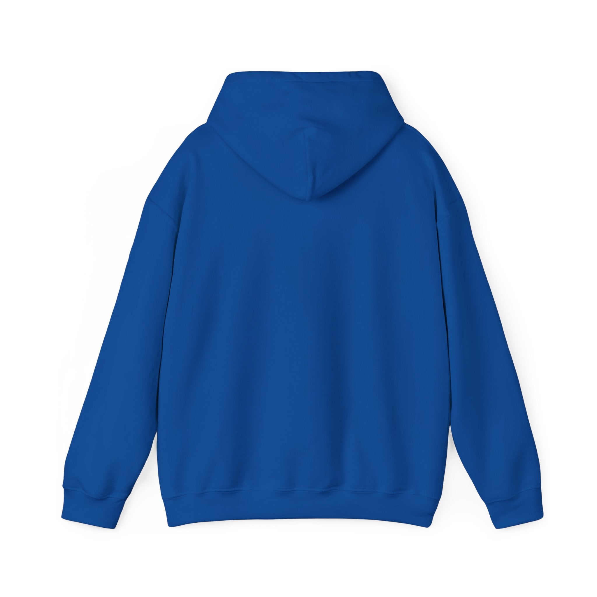 McCarthy Warda Unisex Heavy Blend™ Hooded Sweatshirt