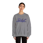 PET Cozy Unisex Crewneck Sweatshirt