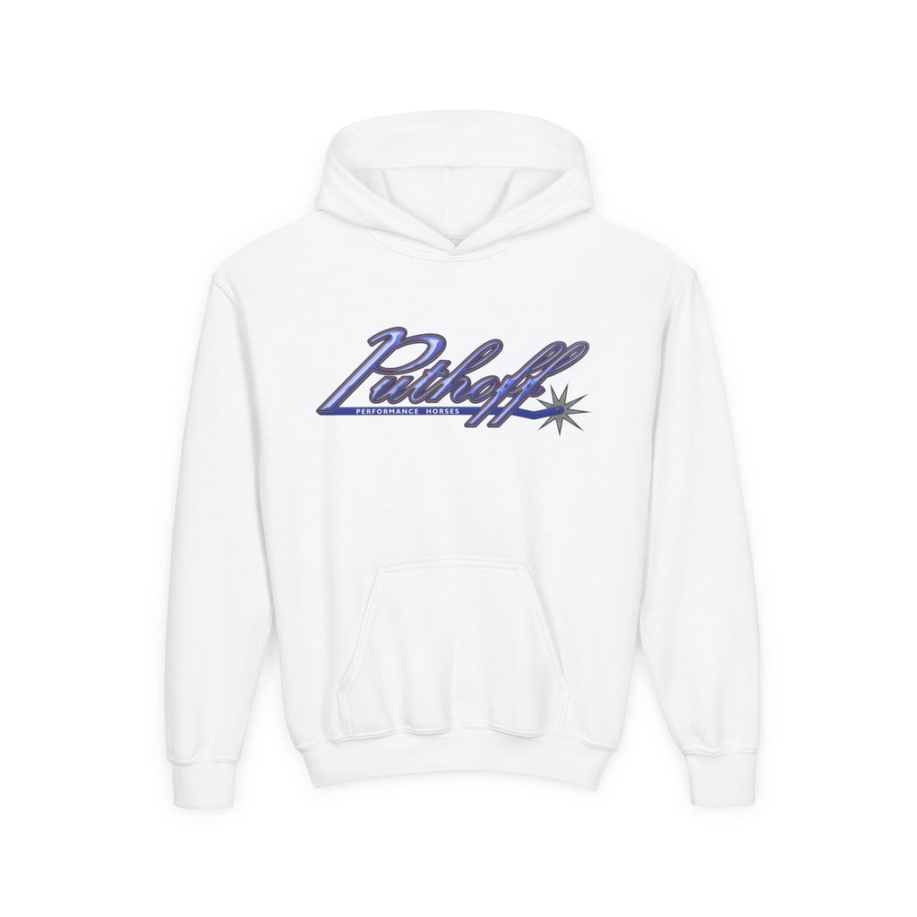 PPH Youth Heavy Blend Hooded Sweatshirt