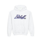 PPH Youth Heavy Blend Hooded Sweatshirt